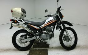 KAWASAKI SUPER SHERPA 2004 KL250G