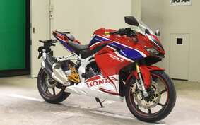 HONDA CBR250RR A MC51