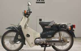 HONDA C50 SUPER CUB AA01