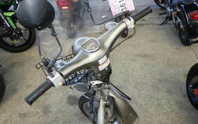 HONDA LITTLE CUB AA01