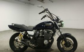 YAMAHA XJR400 R 1997 4HM