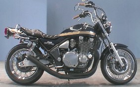 KAWASAKI ZEPHYR 1100 RS 1999 ZRT10A