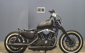 HARLEY XL883N 2013 LE2