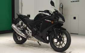 HONDA CBR400R 2013 NC47