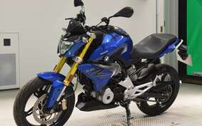 BMW G310R 2018 0G01