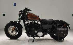 HARLEY XL1200X 2014 LC3