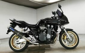 HONDA CB1300SB SUPER BOLDOR 2009 SC54