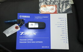 YAMAHA T-MAX 560 T 2024 SJ19J