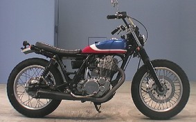 YAMAHA SR400 Gen.3 2004 RH01J