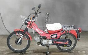 HONDA CT110 HUNTER CUB JD01