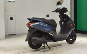 YAMAHA AXIS 125 Z SED7J