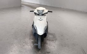 SUZUKI ADDRESS V125 DT11A