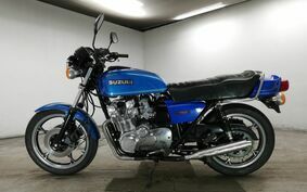 SUZUKI GS750E GS750E