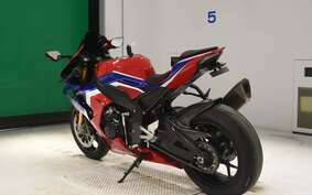 HONDA CBR1000RR RSP 2020 SC82