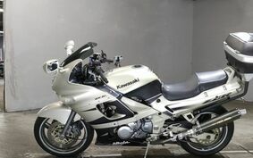 KAWASAKI ZZ-R400 1998 ZX400N