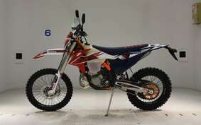 KTM 250 EXC SIXDAYS