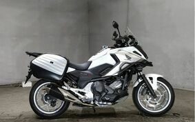 HONDA NC750X DCT 2016 RC90