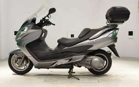 SUZUKI SKYWAVE 400 2006 CK44A