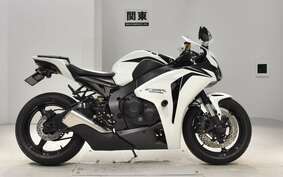 HONDA CBR1000RR Gen. 2 2008 SC59