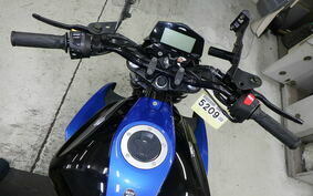 SUZUKI GIXXER 150 ED13W