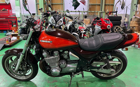 KAWASAKI ZEPHYR 1100 1993 ZRT10A