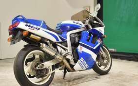 SUZUKI GSX-R1100 1991 GV73A