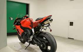 HONDA CBR1000RR 2007 SC57