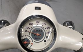 HONDA GIORNO AF70