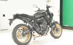 YAMAHA XSR700 2022 RM41J