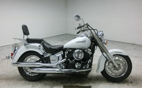 YAMAHA DRAGSTAR 400 CLASSIC 2004 VH01J