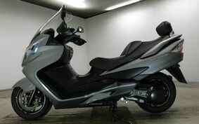 SUZUKI SKYWAVE 400 2016 CK45A