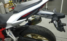 HONDA CBR250RR A MC51