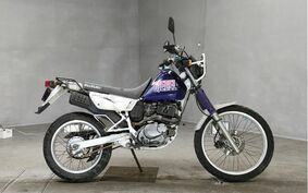 SUZUKI DJEBEL 200 (DR200SE) SH42A