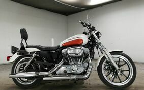 HARLEY XL883L 2011 CR2