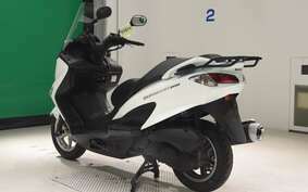 SUZUKI SKYWAVE 200 (Burgman 200) CH41A