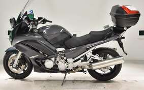 YAMAHA FJR1300 A 2015 RP27J