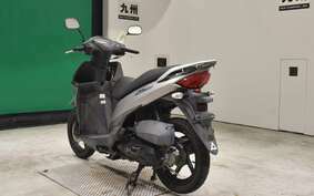 SUZUKI ADDRESS 110 CE47A