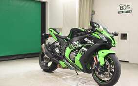 KAWASAKI ZX 10 NINJA R A 2020 ZXT00S