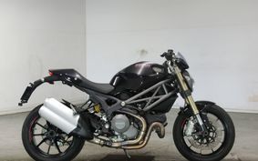 DUCATI MONSTER 1100 EVO 2012 M511J