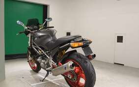 DUCATI MONSTER S4 2003 M400A