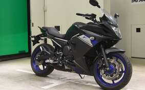 YAMAHA XJ6 2015 RJ22