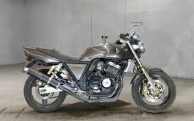 HONDA CB400SF VERSION S NC31