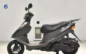 SUZUKI ADDRESS V125 G CF46A