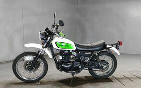 KAWASAKI 250TR BJ250F