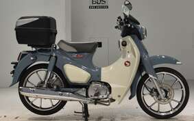 HONDA C125 SUPER CUB JA48