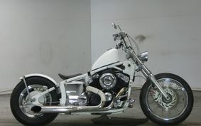 YAMAHA DRAGSTAR 400 2000 VH01J