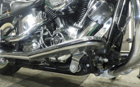 HARLEY FLSTN1690 2015