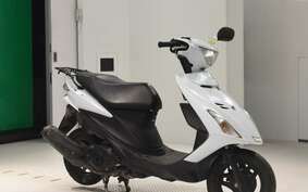 SUZUKI ADDRESS V125 S CF4MA