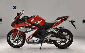 HONDA CBR250RR A MC51