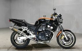 YAMAHA FZ400 1997 4YR